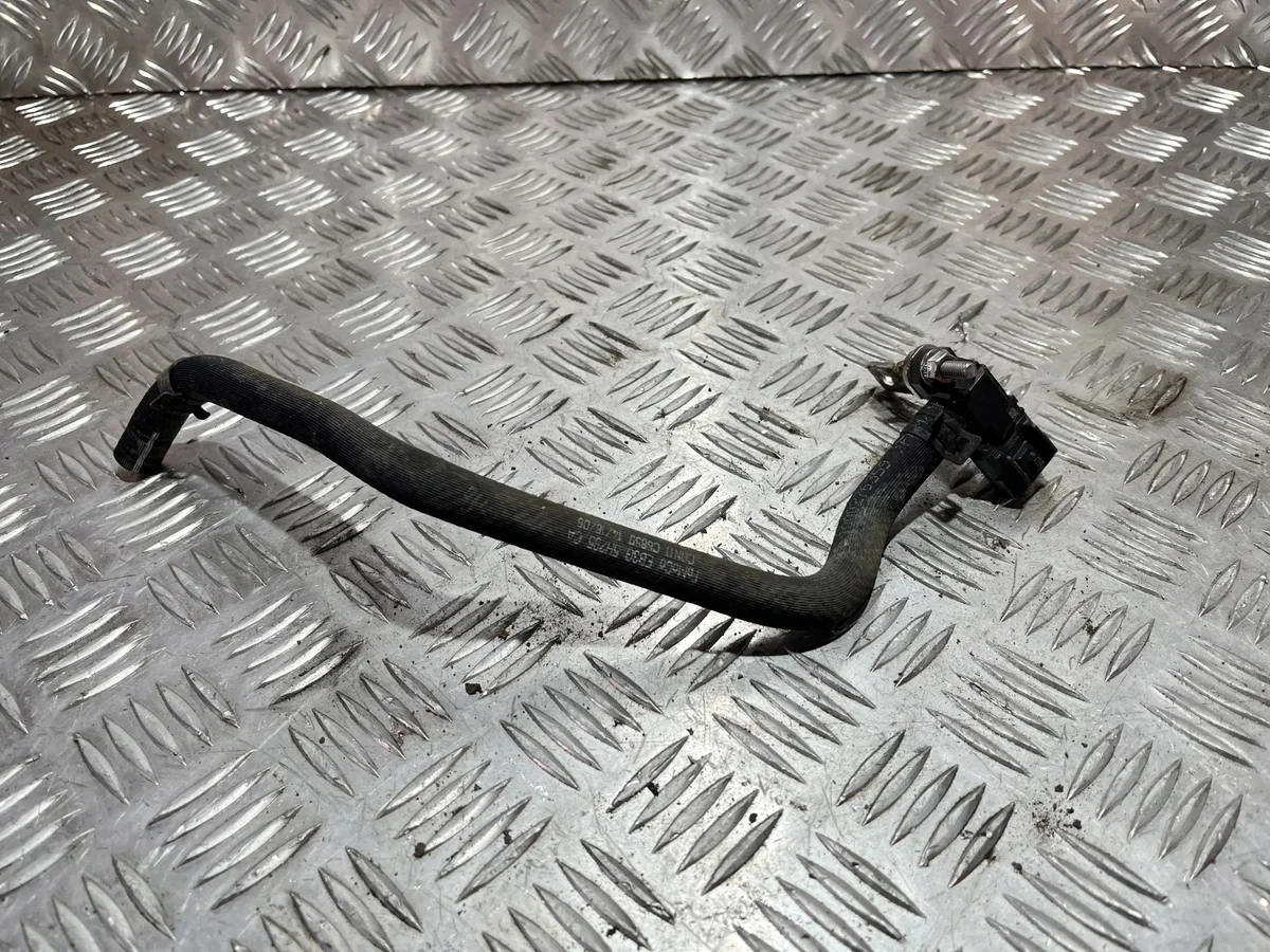 Capteur Pression Gaz Échappement Ford Ranger 3.2 TDCi