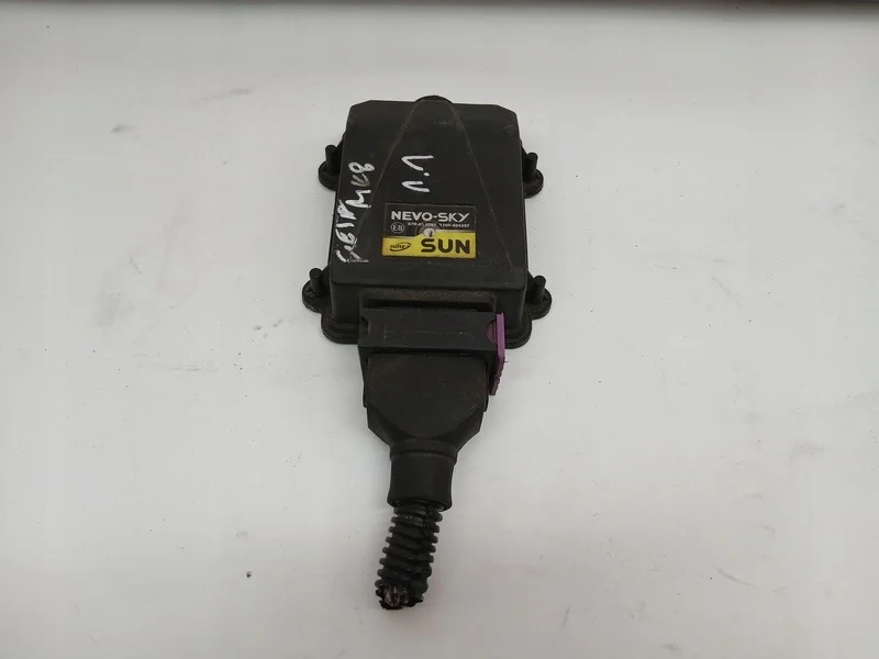 LPG Controller NEVO-SKY JET 67R013787 image 4