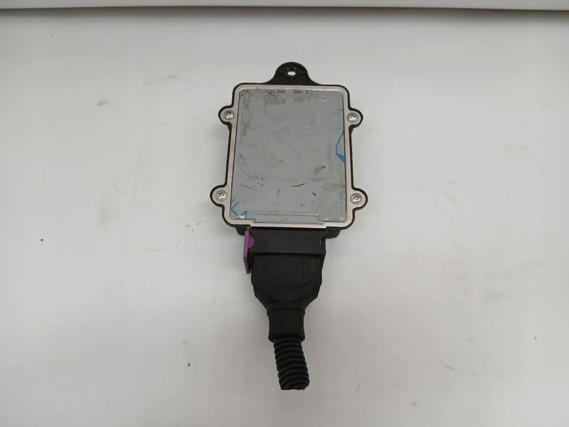 LPG Controller NEVO-SKY JET 67R013787 image 5