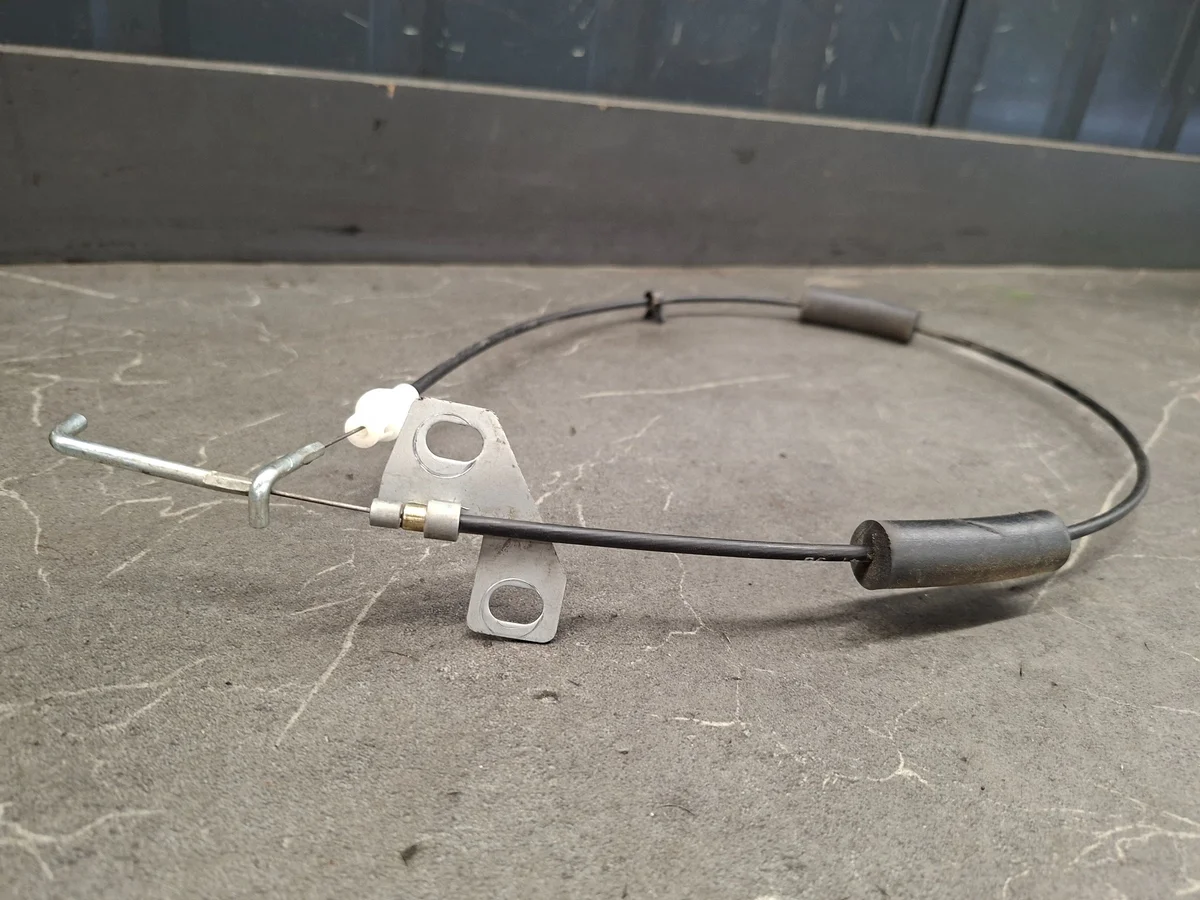 Cable Maletero Nissan Terrano II 2.4b 97r 3d image 3