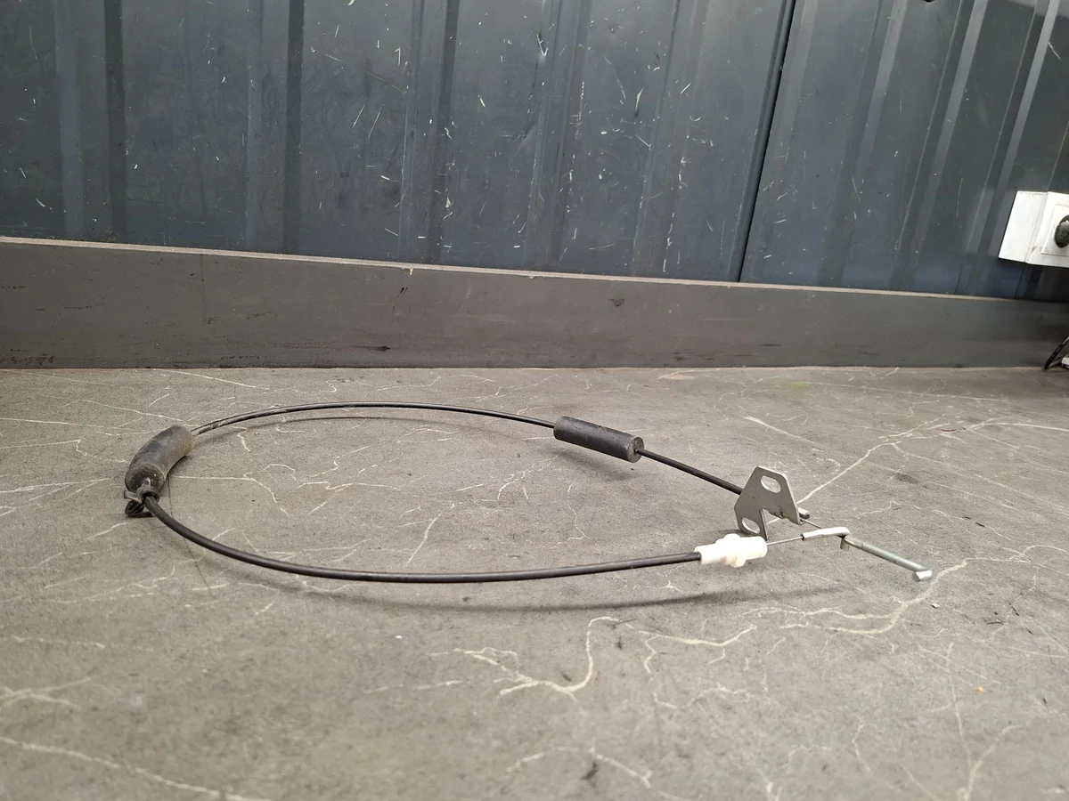 Cable Maletero Nissan Terrano II 2.4b 97r 3d image 7