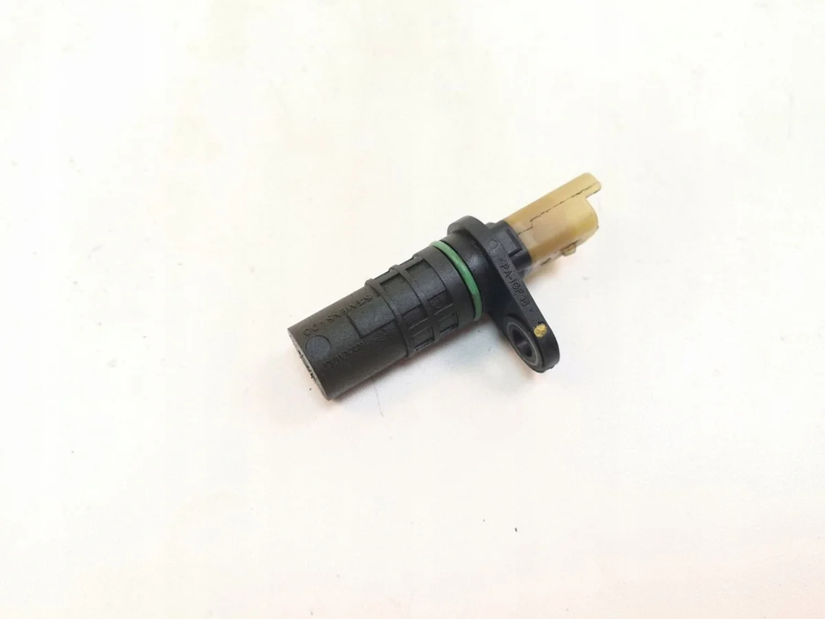 Capteur Vilebrequin Nissan Qashqai 8200668500