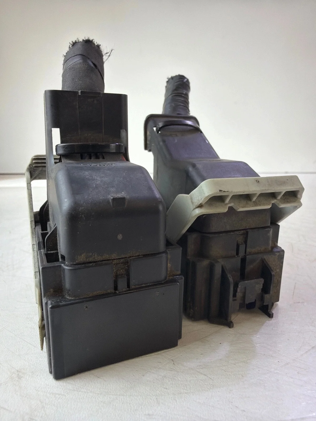 Ford Fiesta MK7 1.0 Ecoboost Engine Control Plug