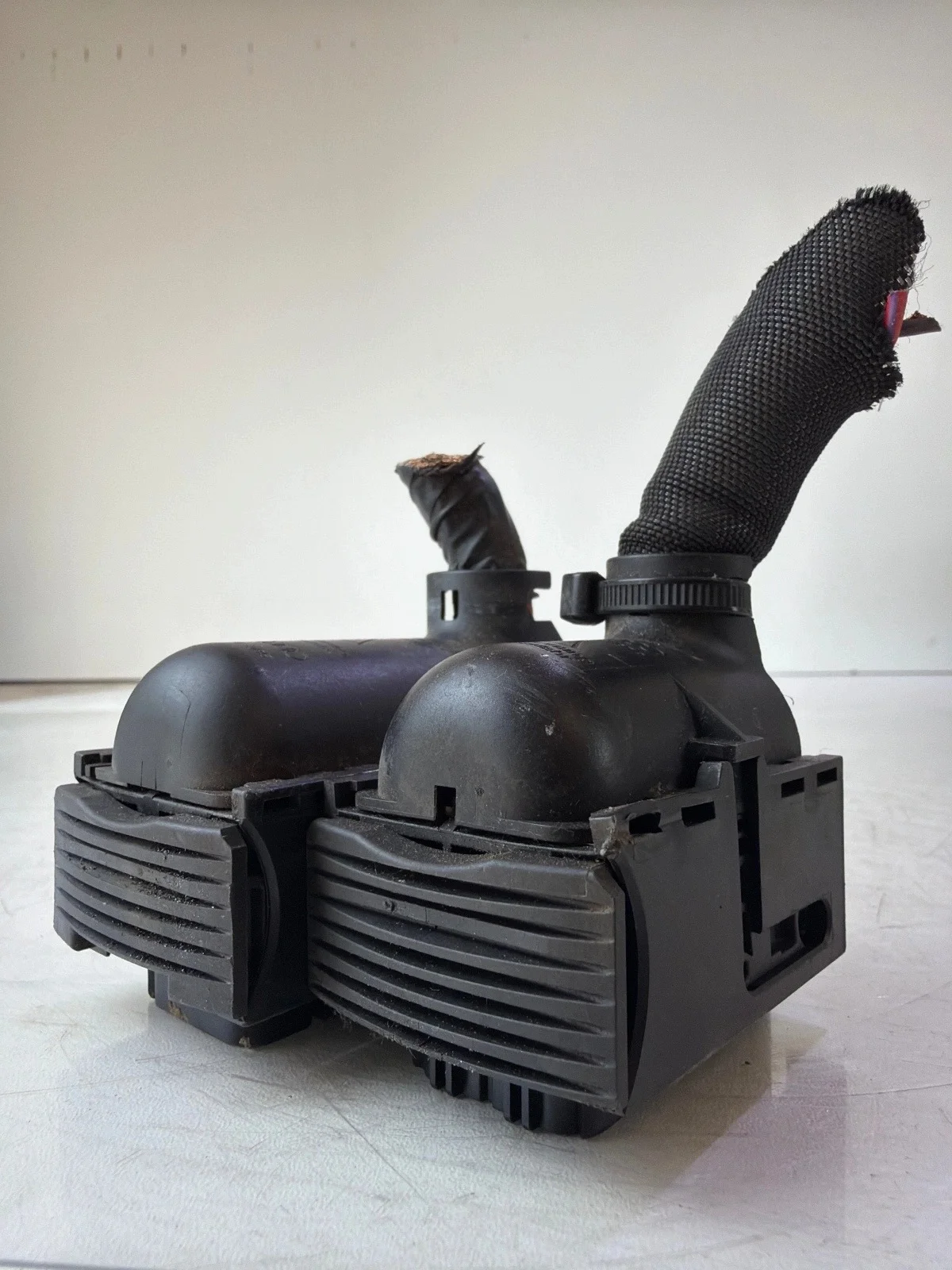 Engine Control Unit Plug Seat Altea 1.6 TDI CAY