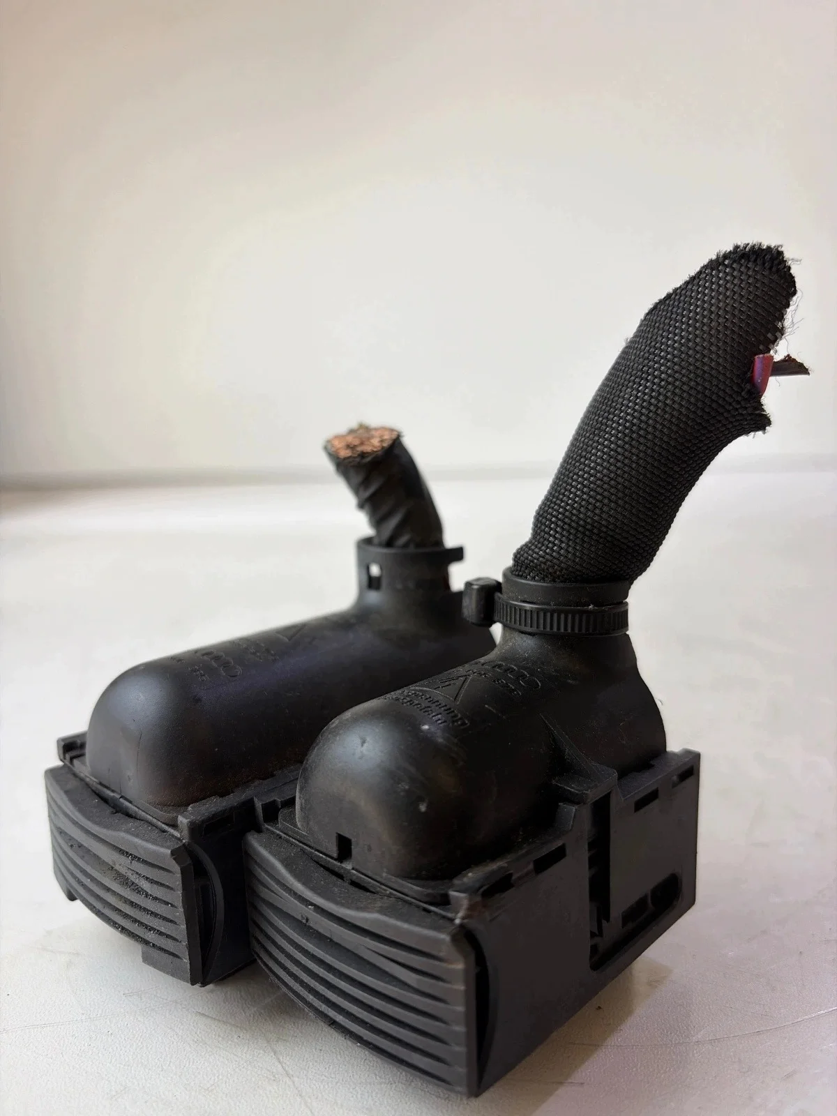 Motorcontroller Plug Seat Altea 1.6 TDI CAY image 3