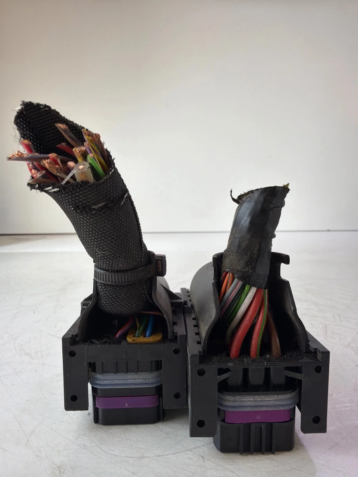 Motorcontroller Plug Seat Altea 1.6 TDI CAY image 4