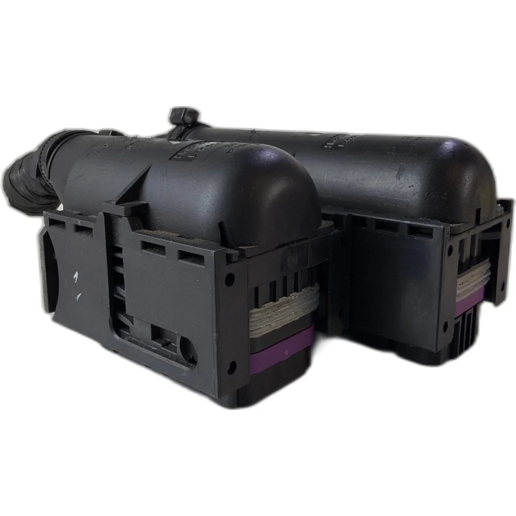 Conector Unidad Control VW New Beetle 1.4 T