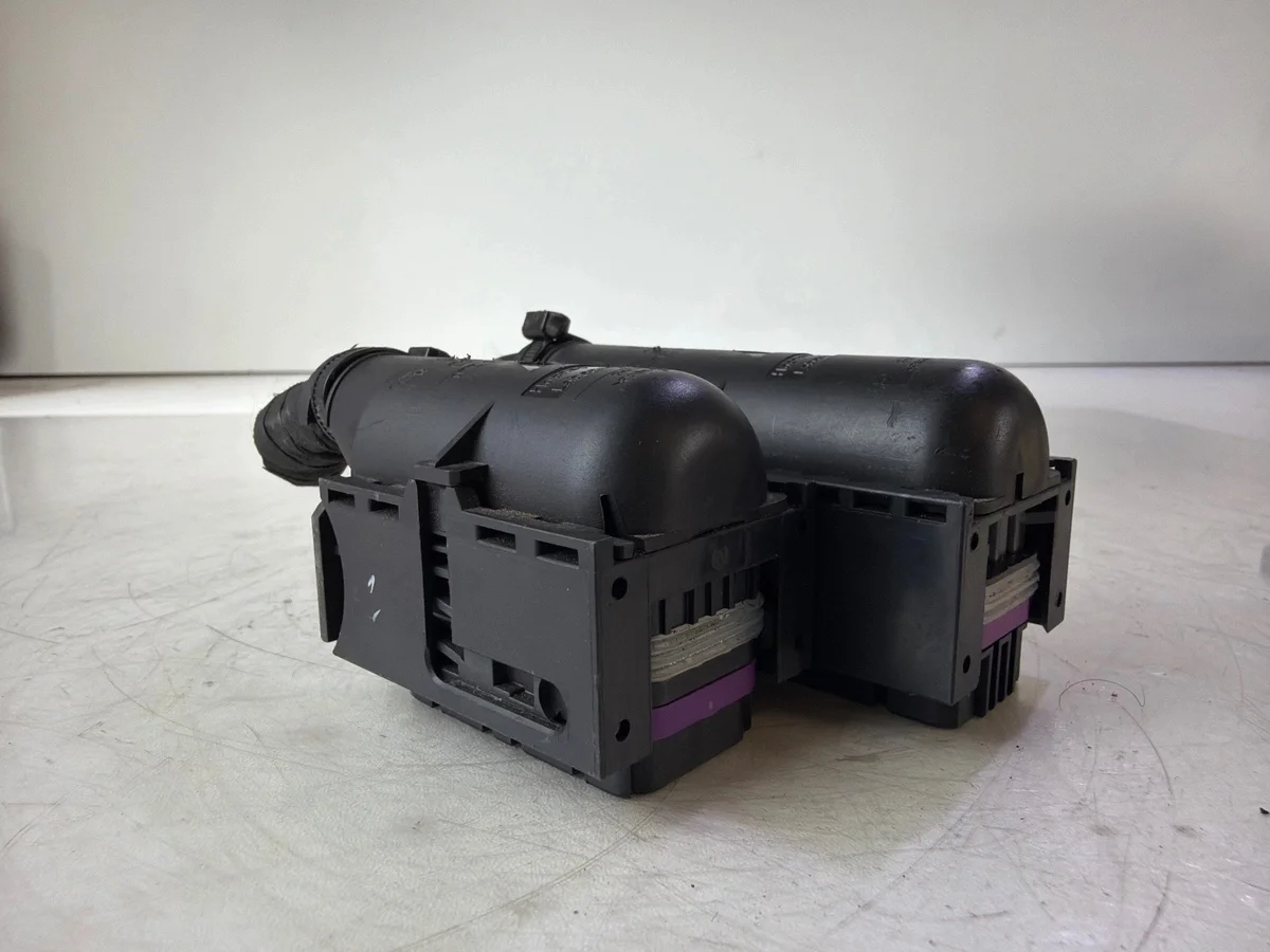 Engine Control Unit Plug VW New Beetle 1.4 T