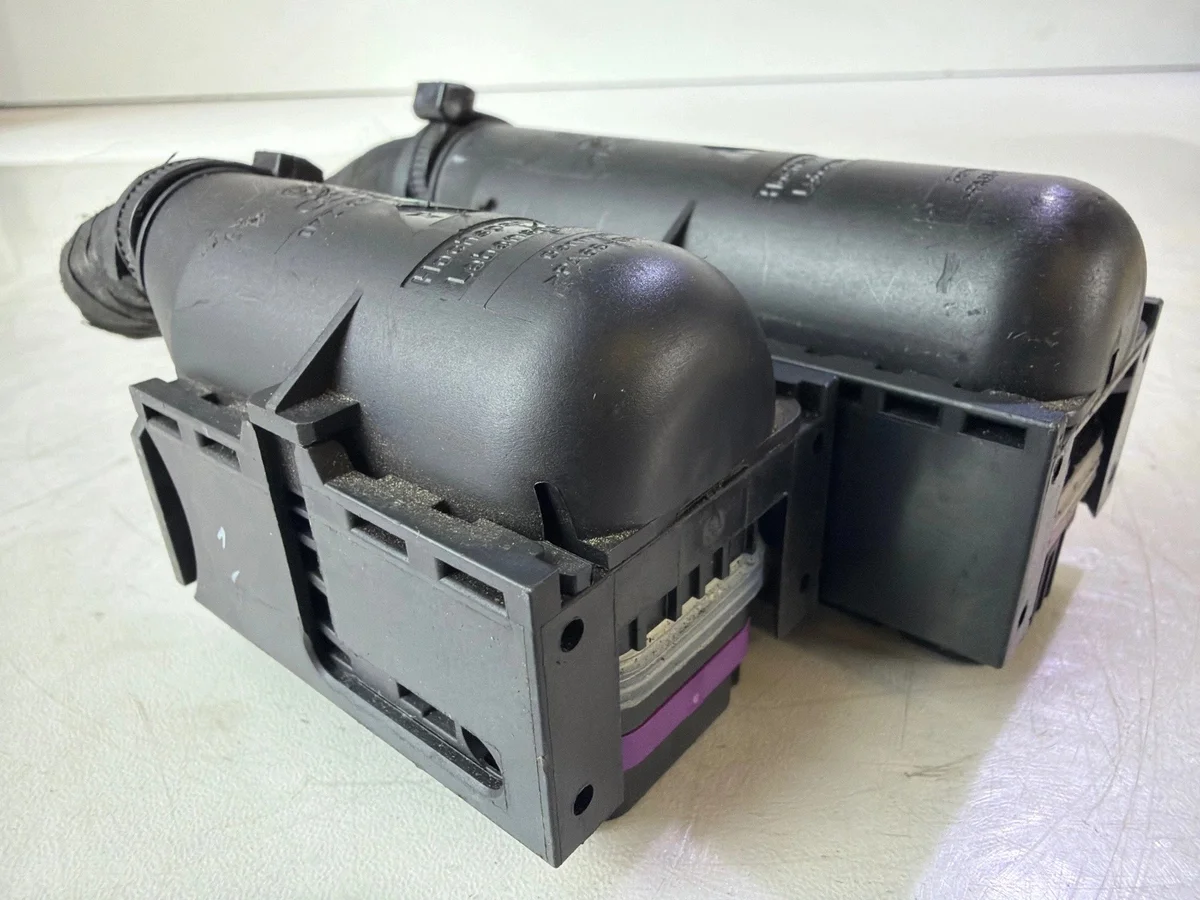 Engine Control Unit Plug VW New Beetle 1.4 T image 3