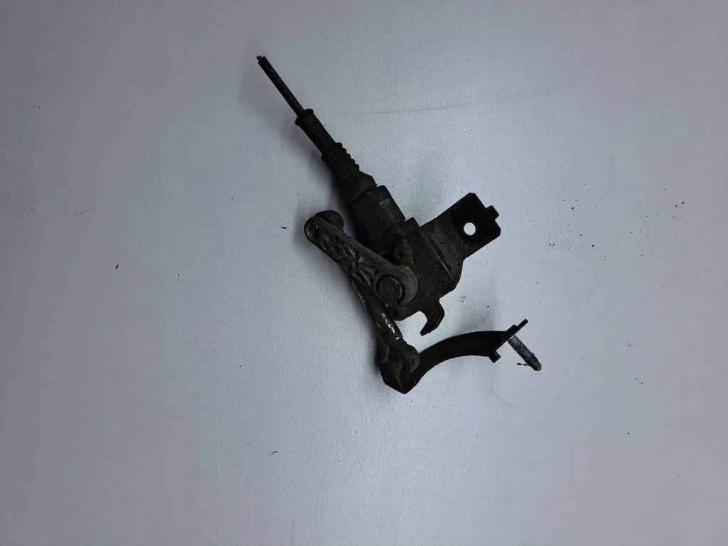 Audi A4 S4 B8 8K Valonsäätömoottori 4B0973712
