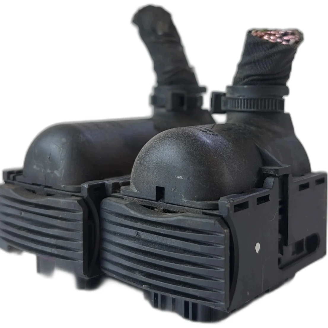 Conector ECU Audi A3 8P 2.0 TFSI CCZ