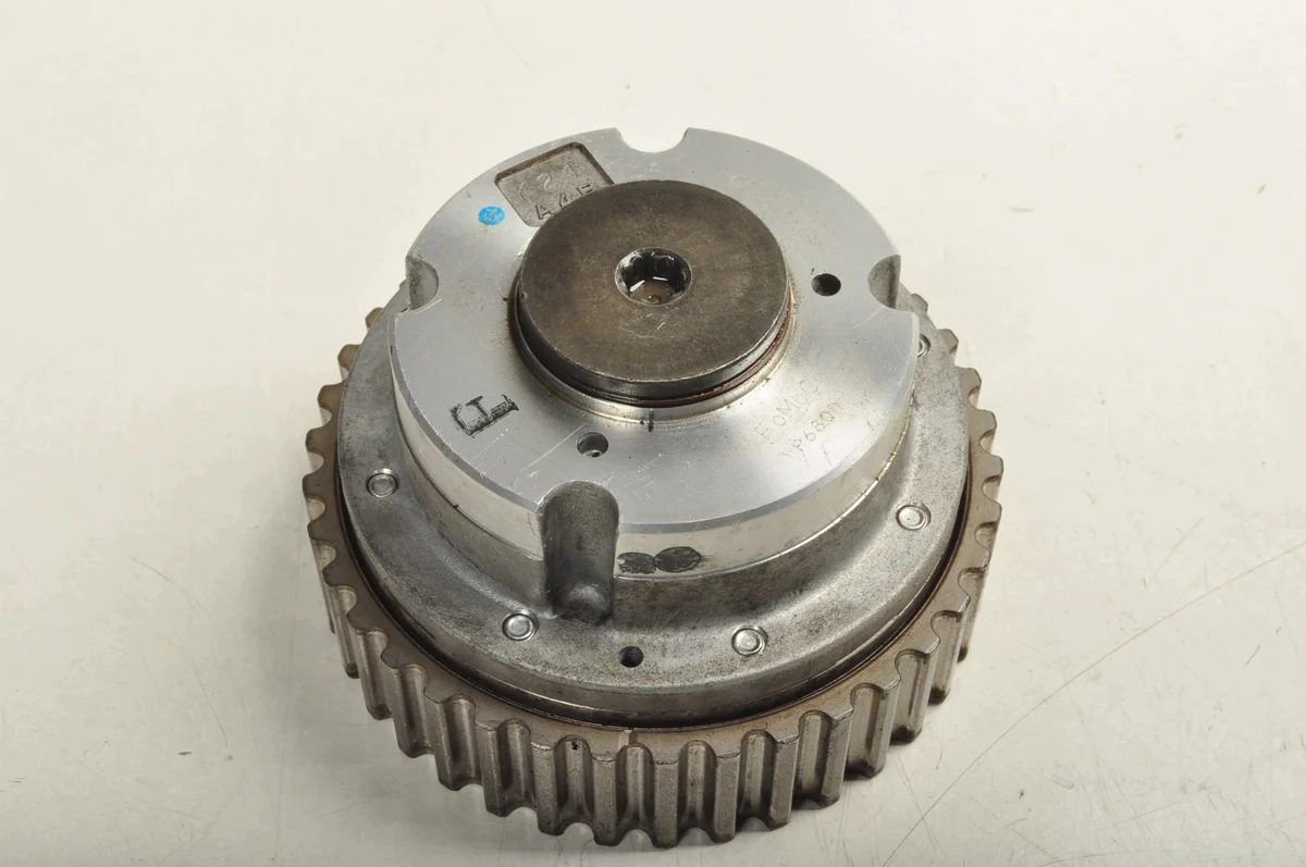 Roue de distribution Ford C-MAX MK2 1.6