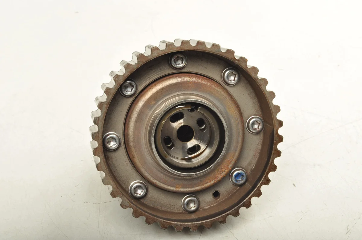 Roue de distribution Ford C-MAX MK2 1.6 image 3