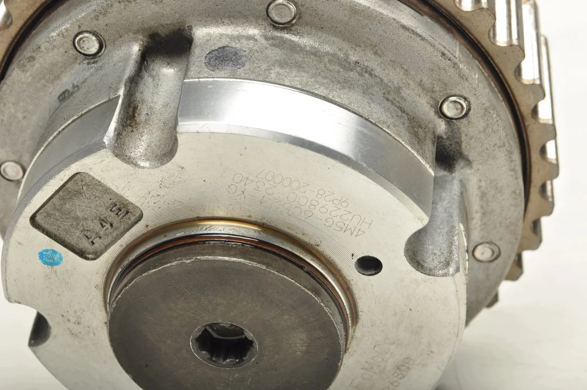 Roue de distribution Ford C-MAX MK2 1.6 image 5