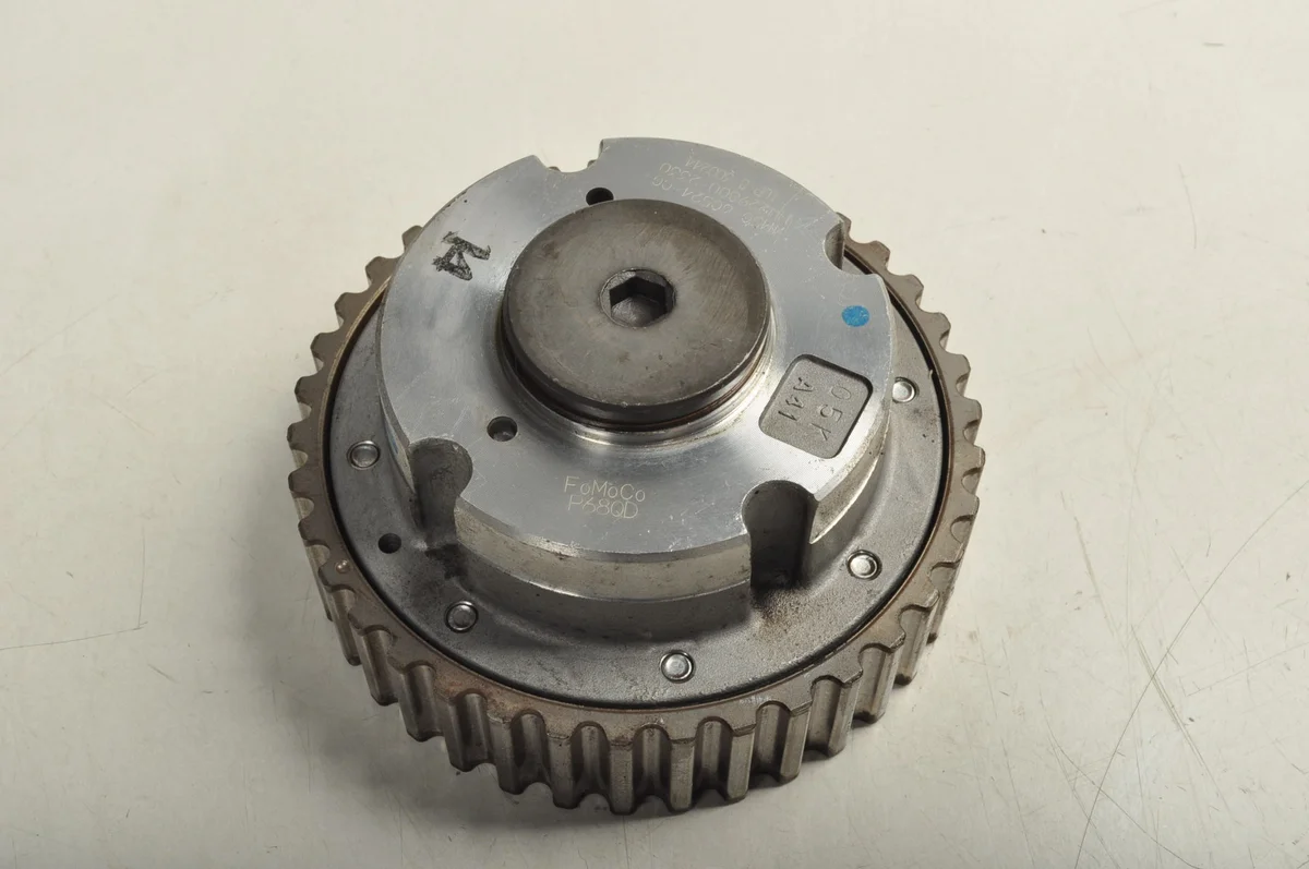 Ford 4M5G-6C524-CG kamhjul