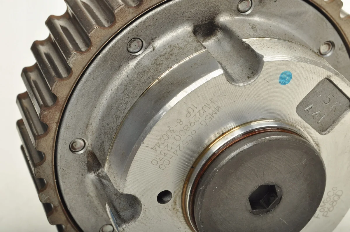 Ford 4M5G-6C524-CG kamhjul image 3