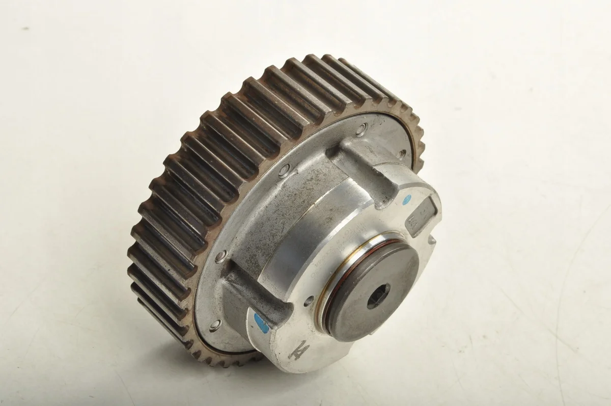 Ford 4M5G-6C524-CG kamhjul image 4