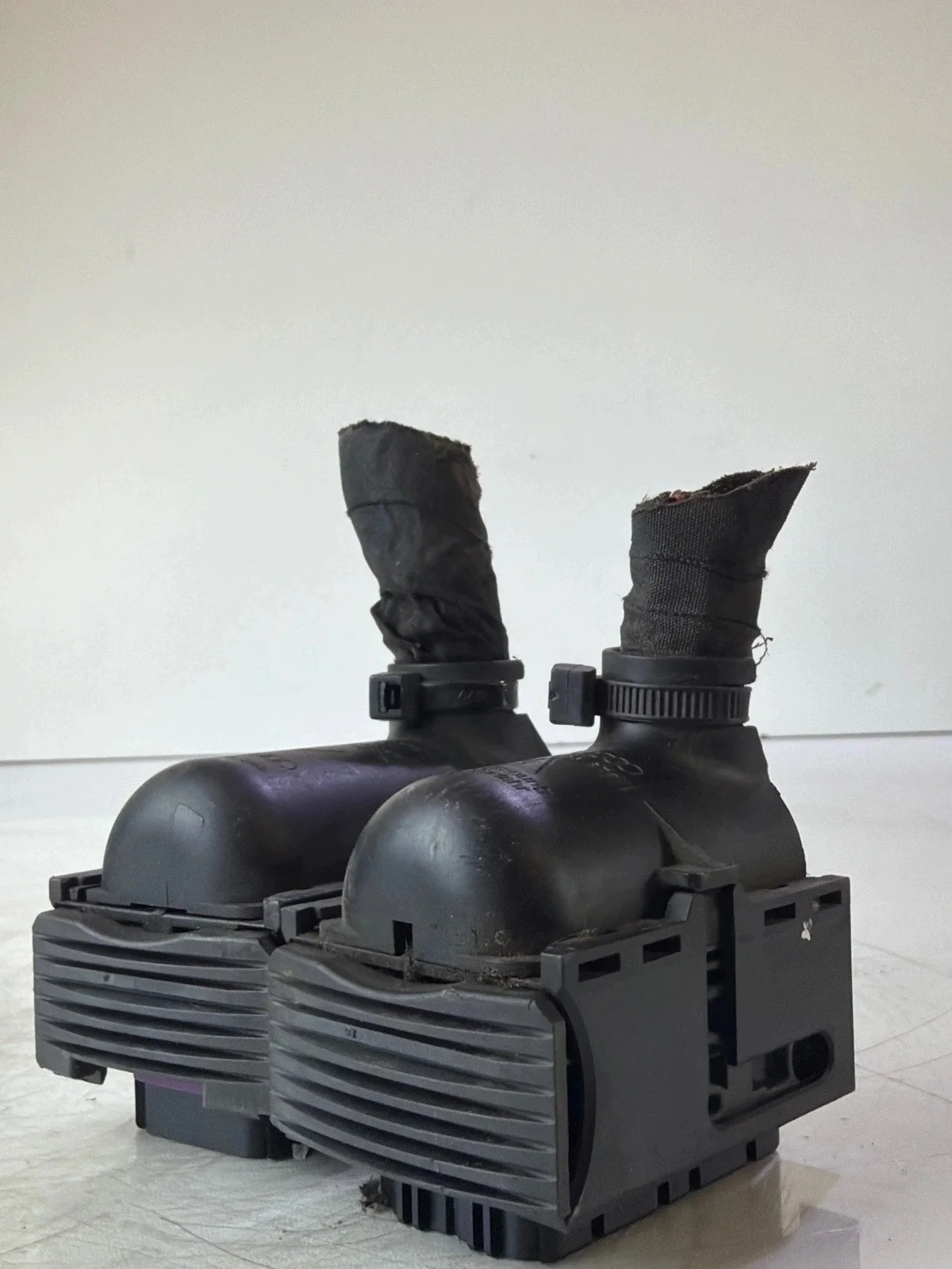 Engine Control Unit Plug Audi A3 1.6 TDI