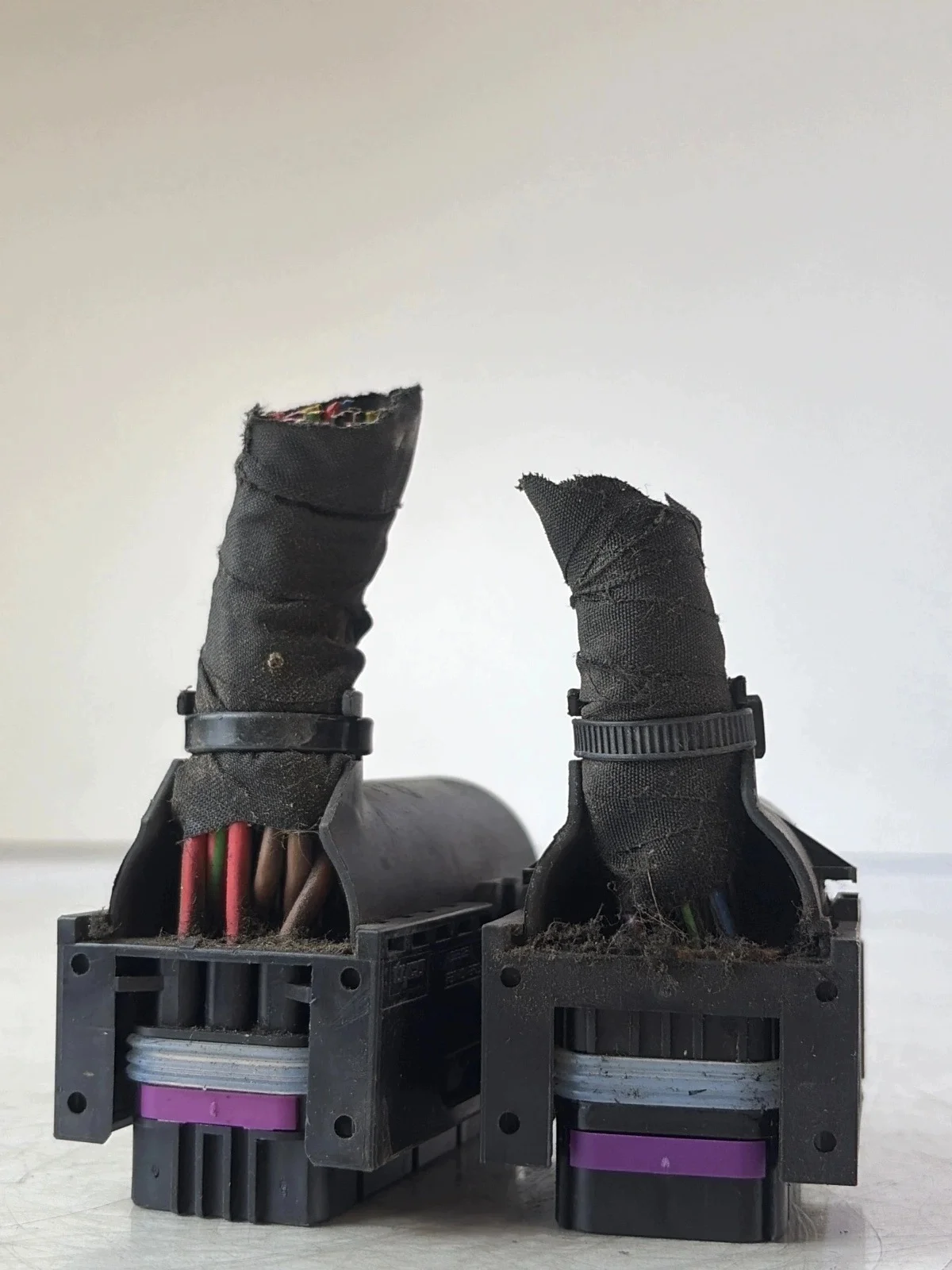 Engine Control Unit Plug Audi A3 1.6 TDI image 4