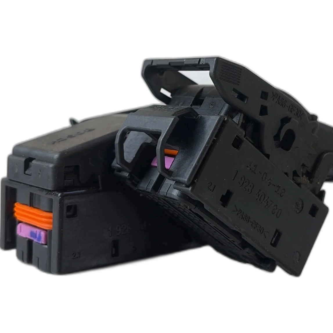 Conector ECU Honda CR-V IV 1.6 i-DETC