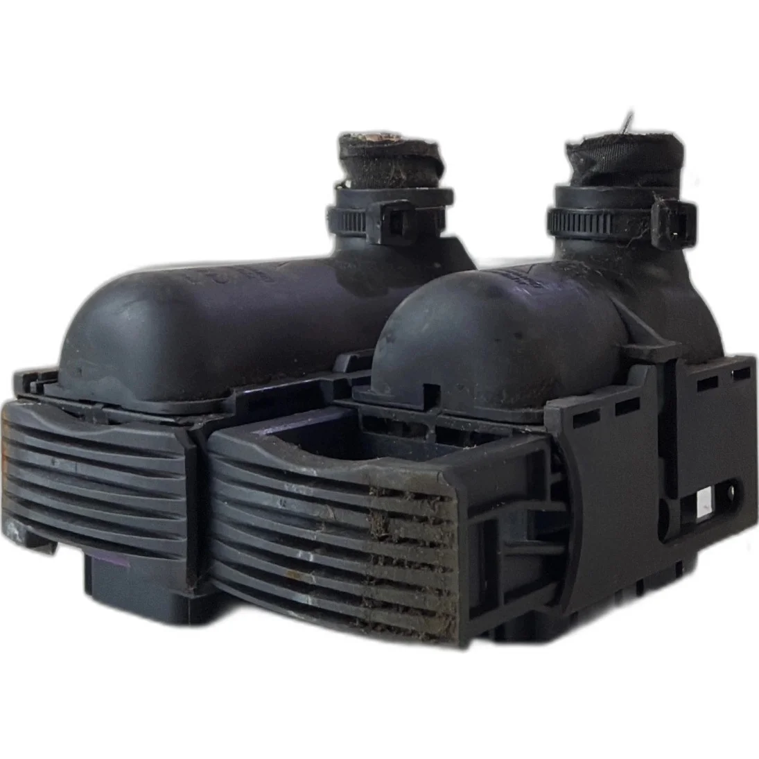 Conector ECU Motor VW Golf VI 2.0 TDI LD