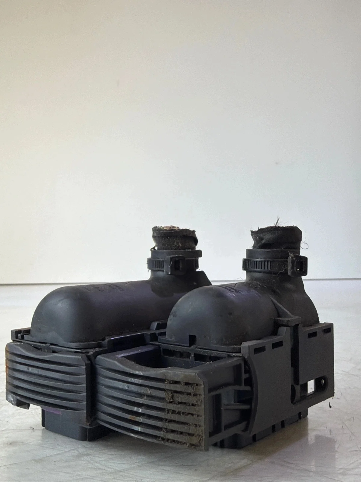 Engine Control Unit Plug VW Golf VI 2.0 TDI
