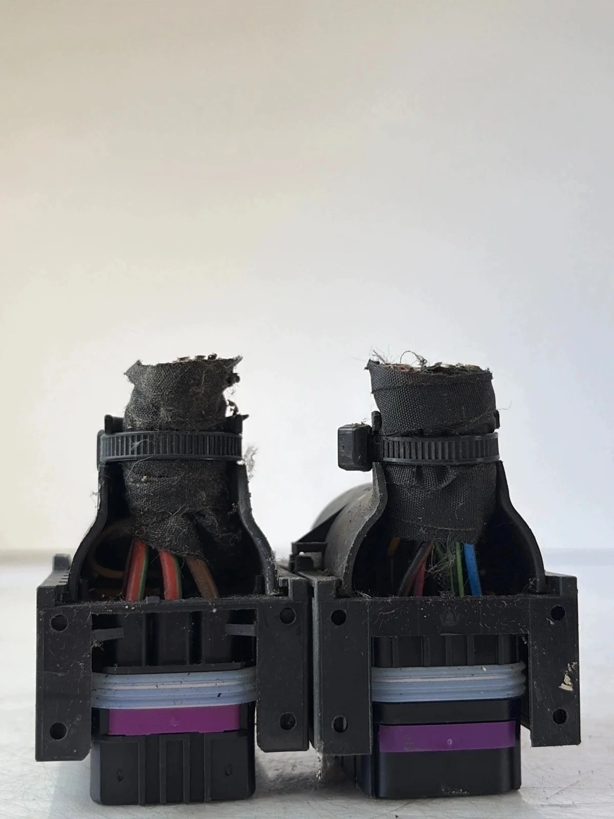 Engine Control Unit Plug VW Golf VI 2.0 TDI image 4