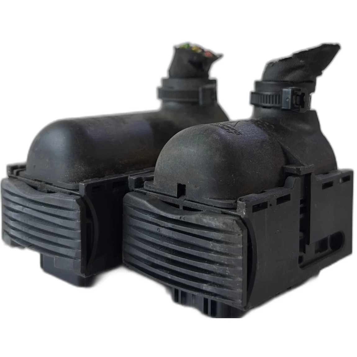 Conector Unidade Controle Motor VW Golf VI 2.0 TDI