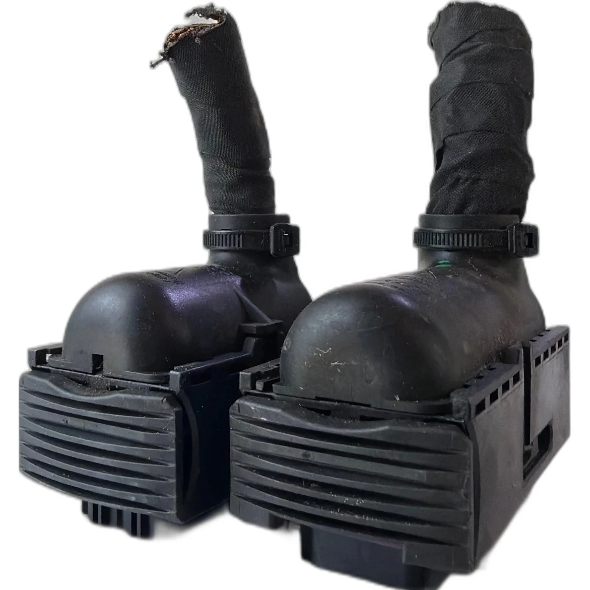 Conector Unidad Control VW Passat B7 2.0TDI