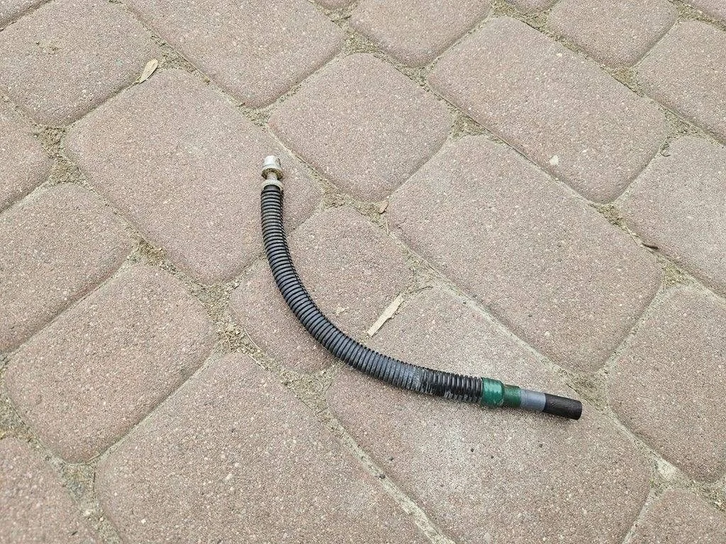 Vaihteiston letku 514-444-464