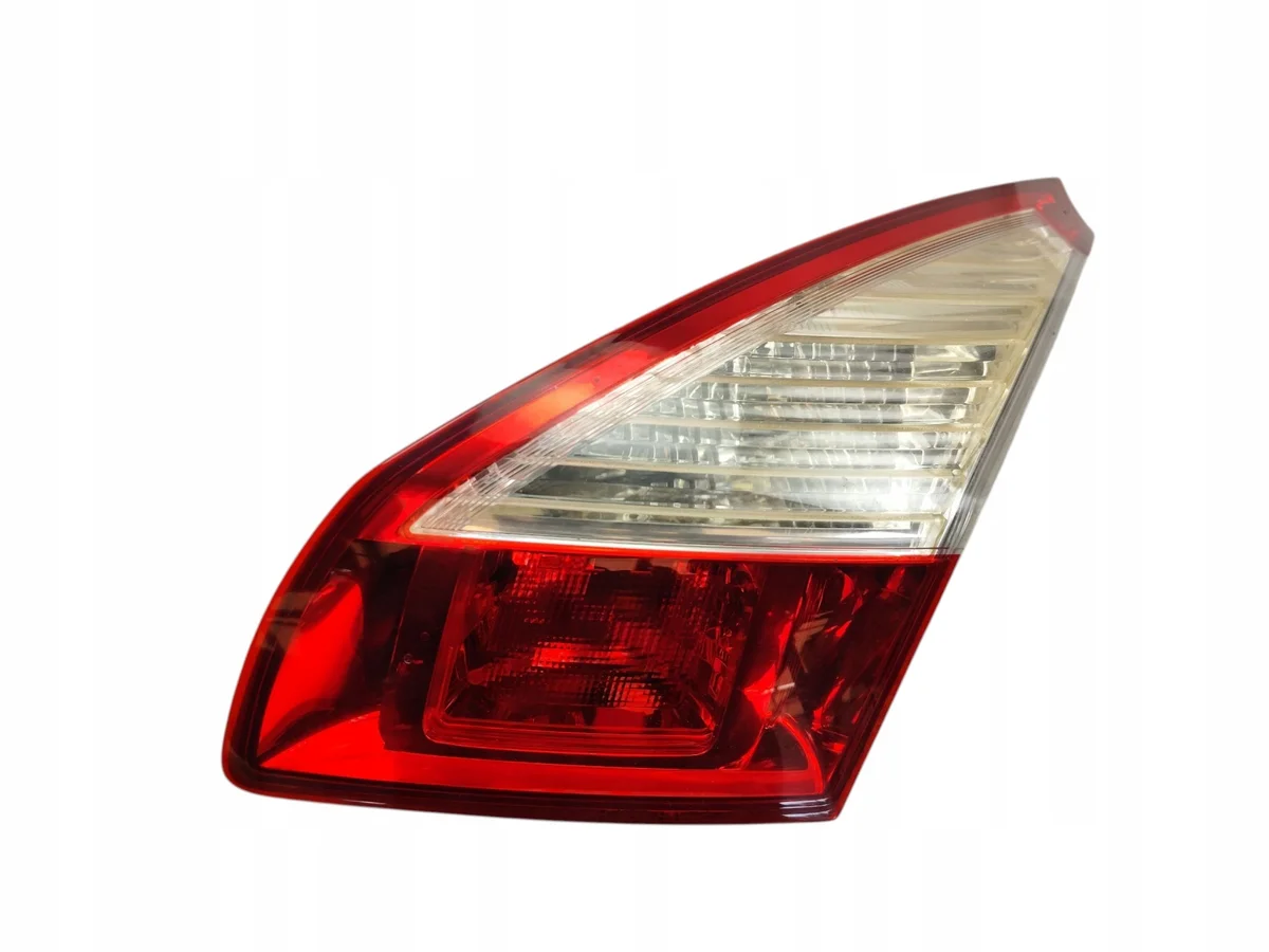 Fanale Posteriore Destro Renault Megane III 3
