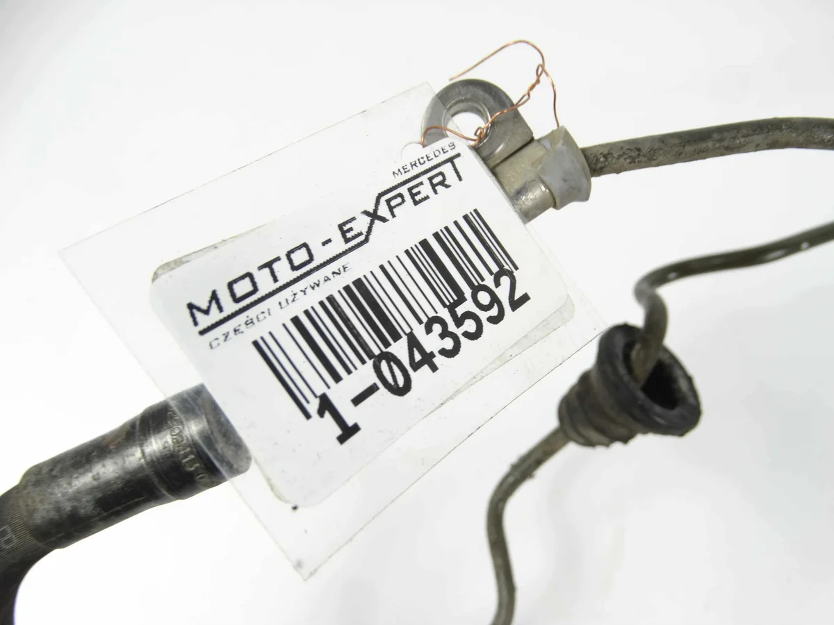 Kupplungsseil Mercedes C-Klasse W203 gebraucht image 6