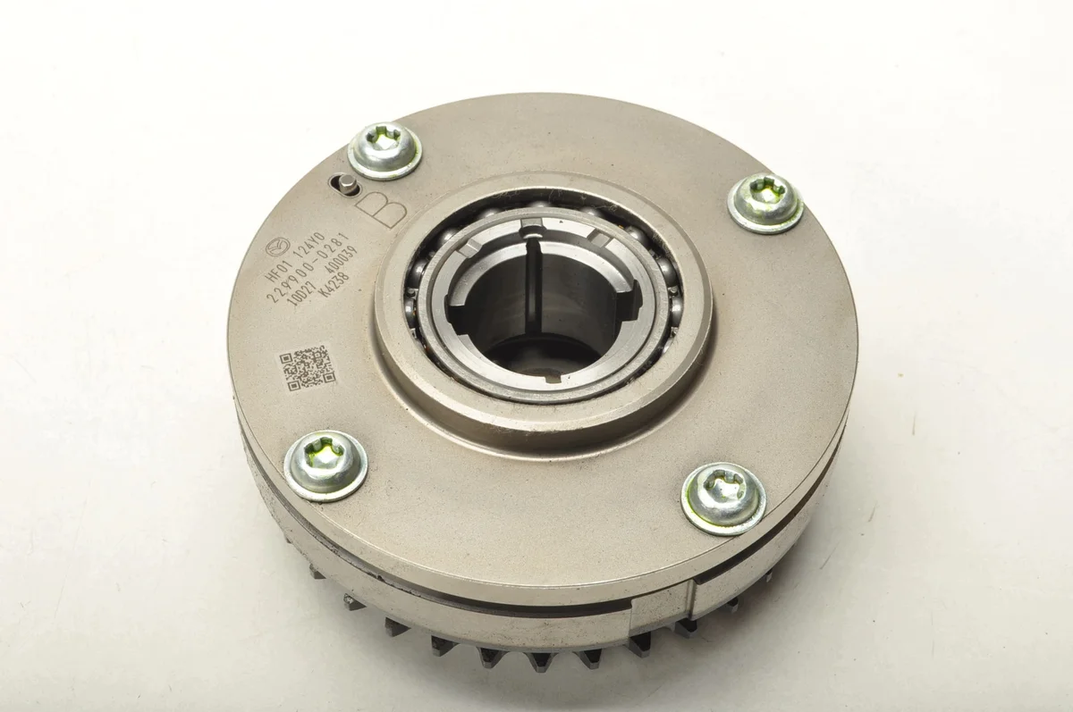 Kamaxel Mazda CX-30 2.0 Hybrid 229900-0281