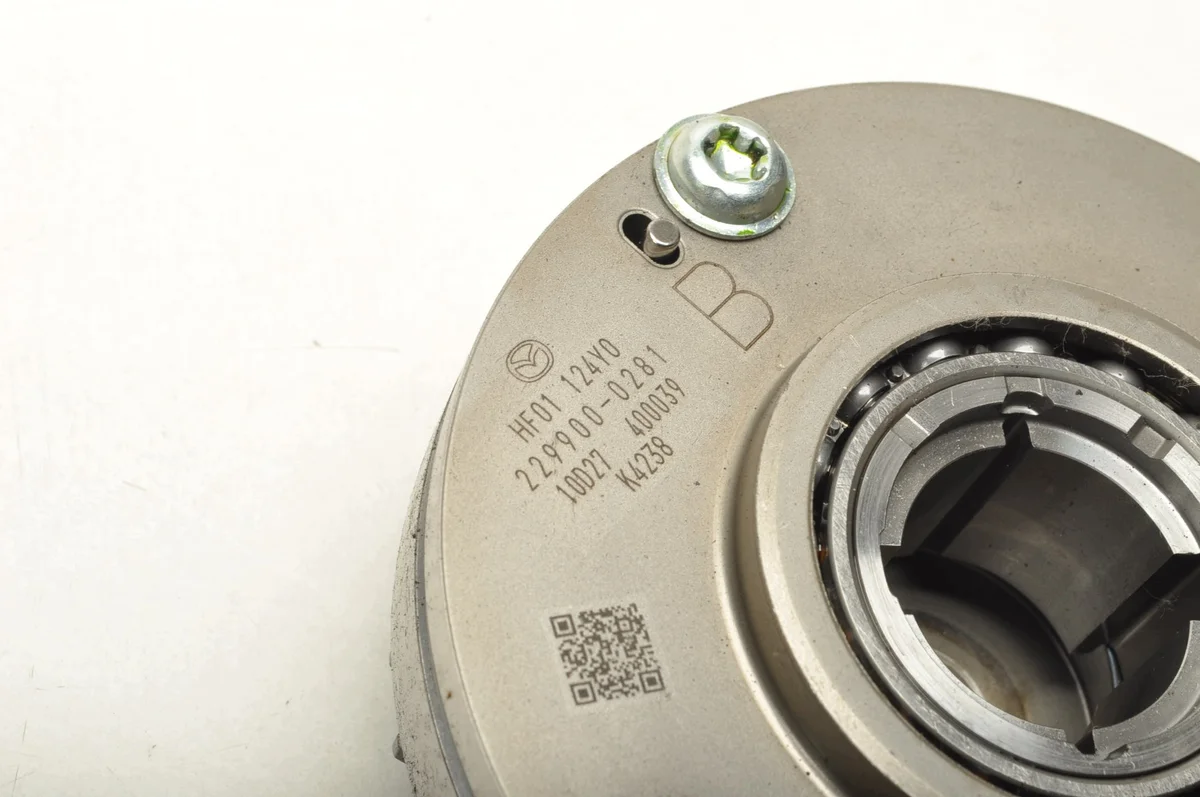 Roda de VVT Mazda CX-30 2.0 Híbrida 229900-0281 image 4