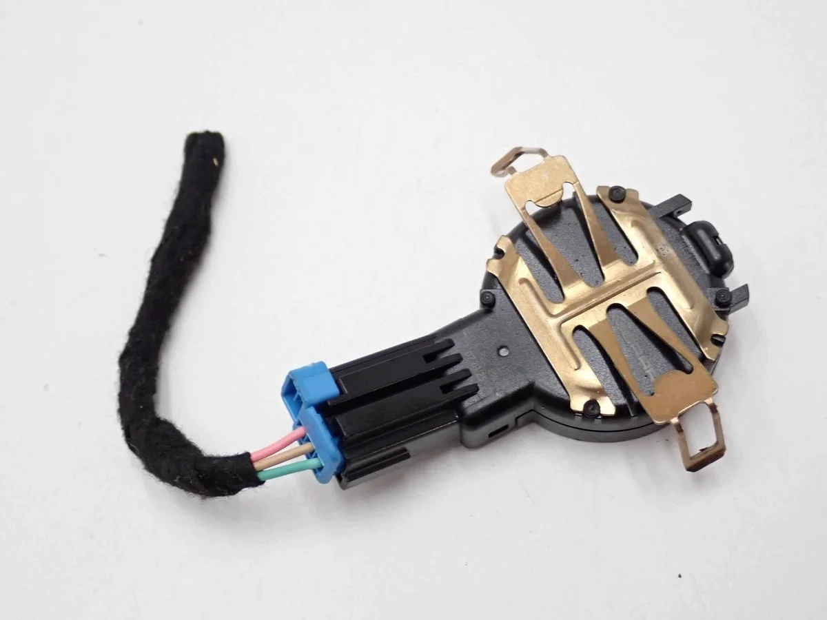 Regensensor Peugeot 5008 III 6PW016435 image 3