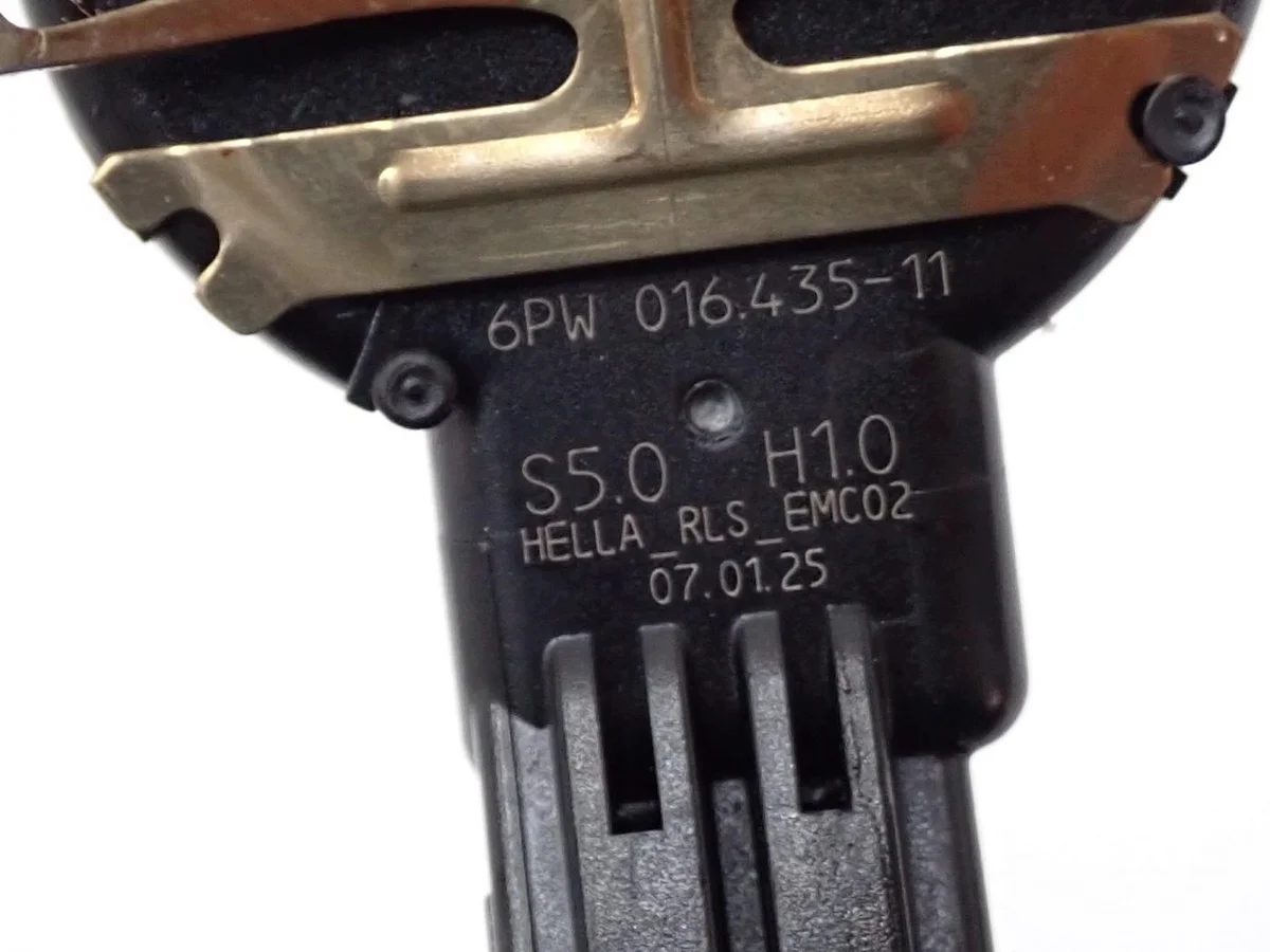 Regensensor Peugeot 5008 III 6PW016435 image 4
