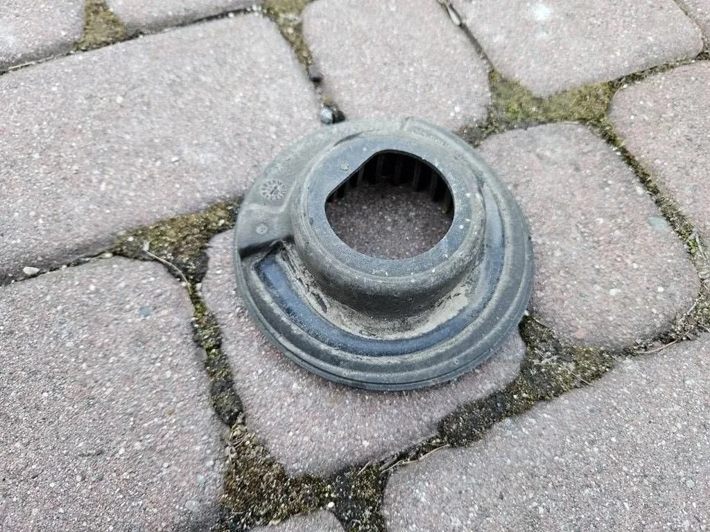 Support ressort arrière PROACE VIVARO C SCUDO JUMP