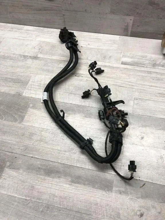Injecteurs BMW 5 (G30) 8642929