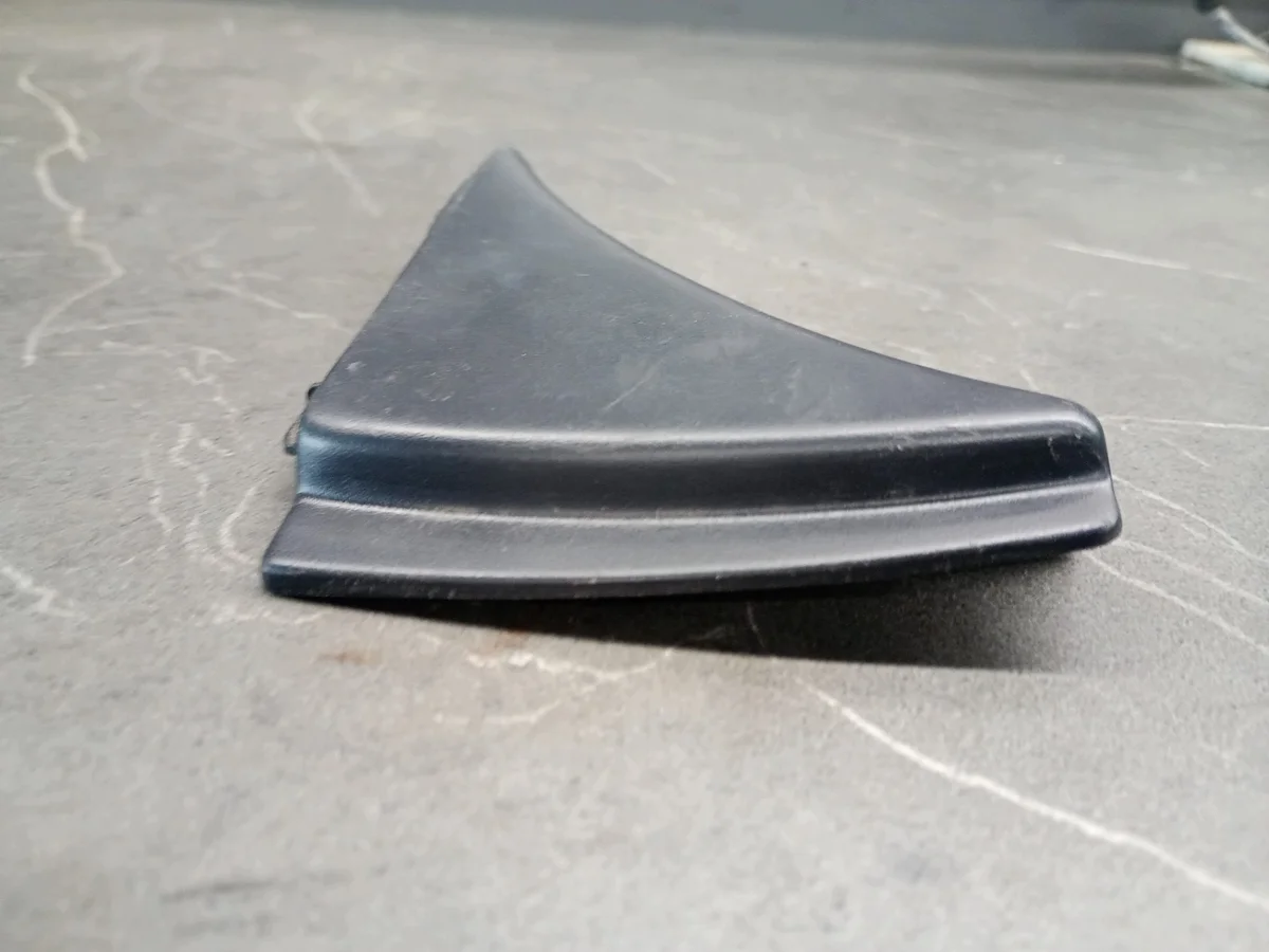 Tapa Puerta Trasera Derecha Opel Frontera B 897121333