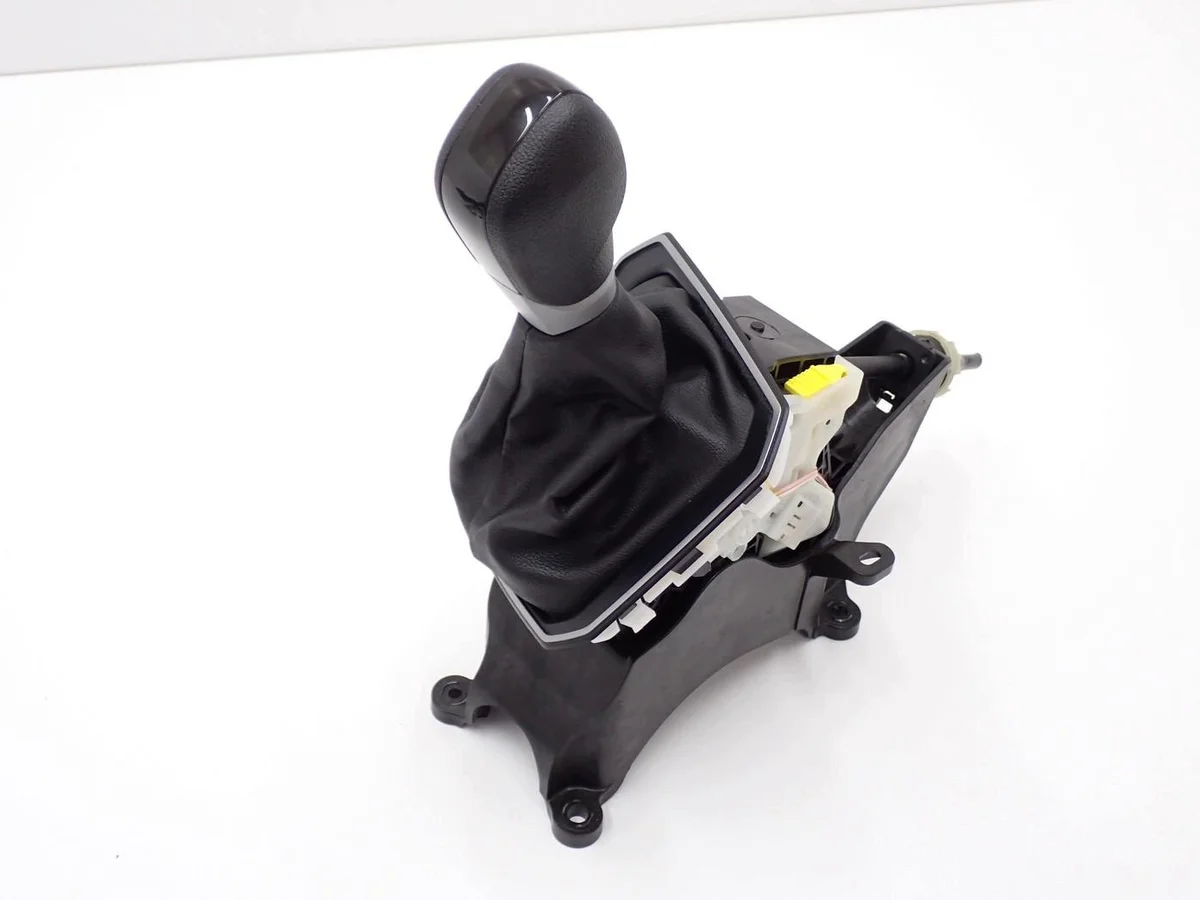 Manopla Câmbio Automático Dacia Jogger Usada