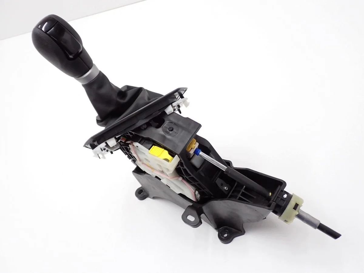 Schalthebelmanschette Automatik Dacia Jogger 24r image 3