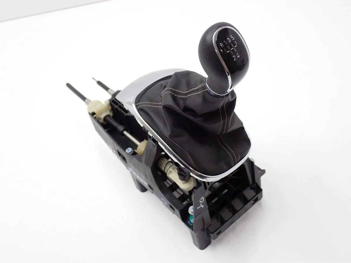 Gear Shift Knob 55591407 Opel Mokka A