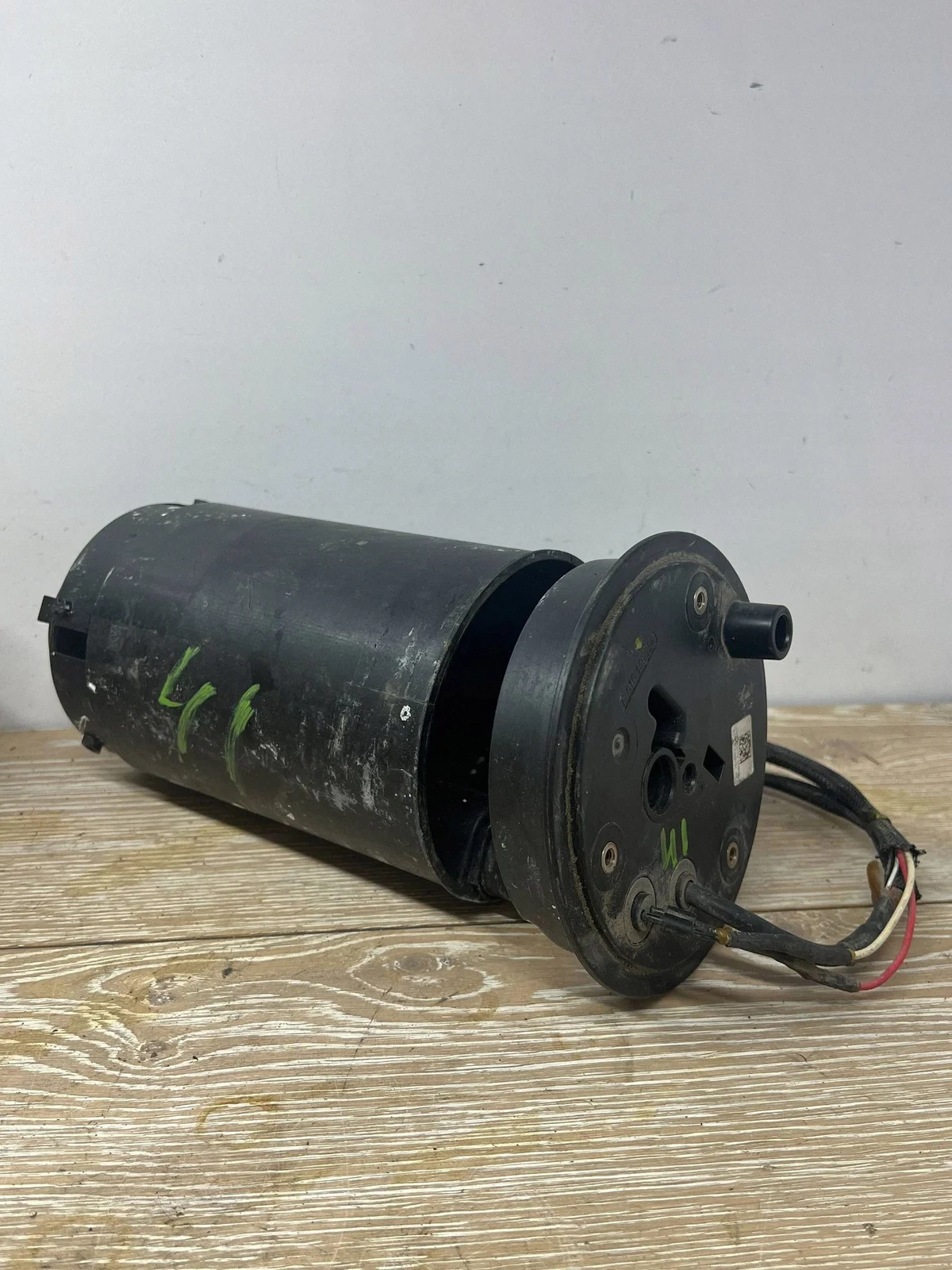 AdBlue-anturi VW Touareg II F01C150224
