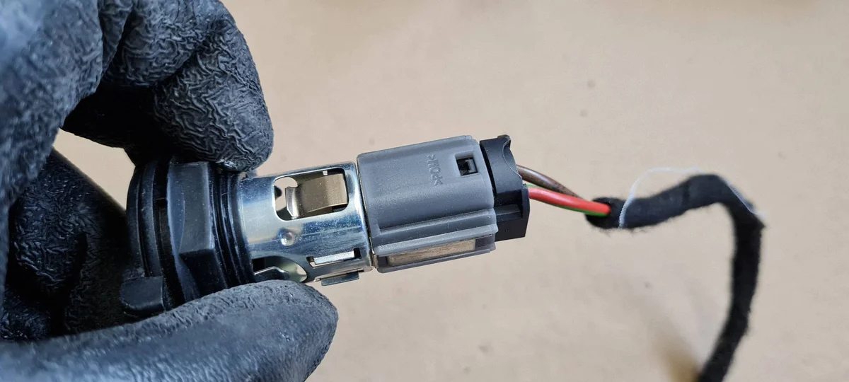 Audi A7 4G 12V Cigarette Lighter Socket image 5