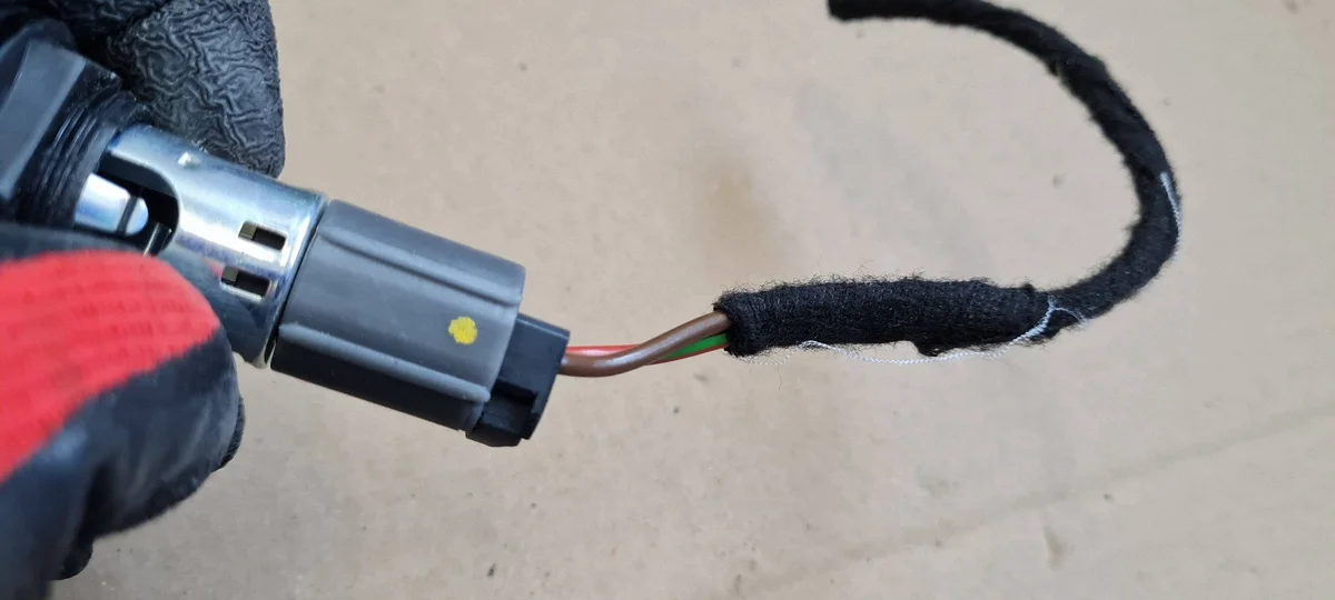 Audi A7 4G 12V Cigarette Lighter Socket image 10