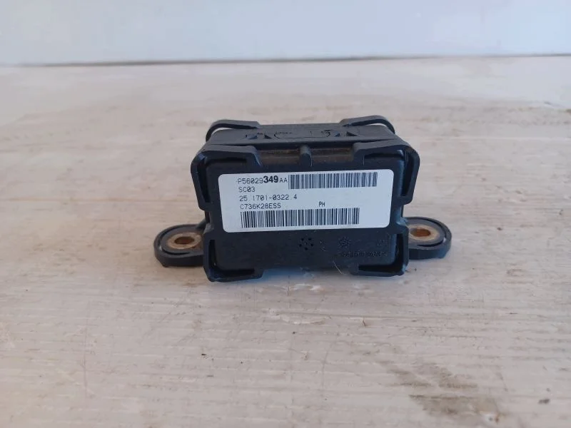 Module ESP Jeep Commander XK P56029349AA