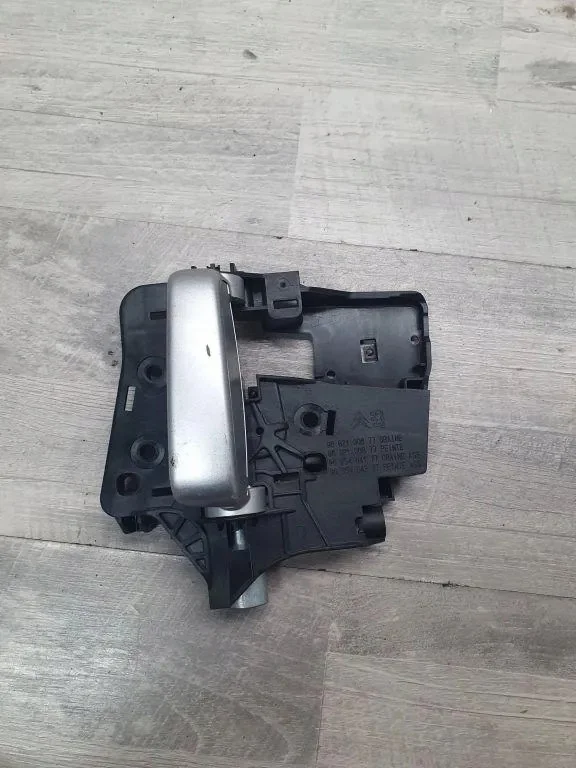 Handgreep schuifdeur Citroën Berlingo B9