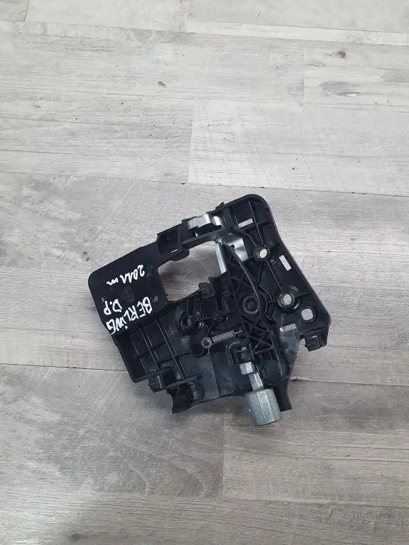 Manija Puerta Corredera Citroën Berlingo 9682100677