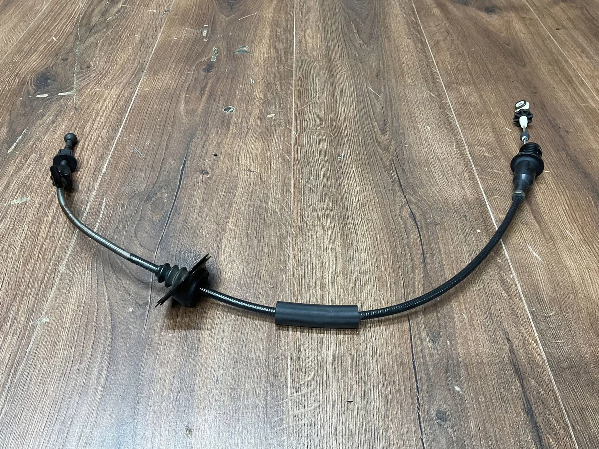 Câble d'accélérateur Mercedes-Benz SL R129 image 3