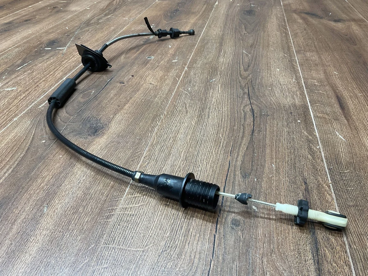 Câble d'accélérateur Mercedes-Benz SL R129 image 4